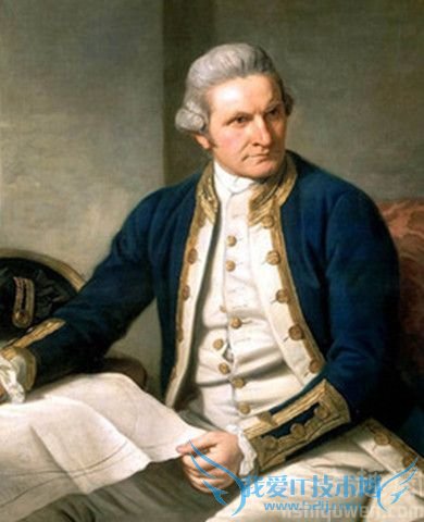 詹姆斯库克简介 詹姆斯库克的成就 詹姆斯库克简介 詹姆斯库克的成就