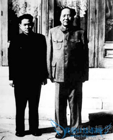 叶子龙简历 叶子龙跟随毛主席多少年 叶子龙简历 叶子龙跟随毛主席多少年