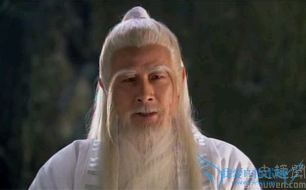 《封神榜之凤鸣岐山》太乙真人 《封神榜之凤鸣岐山》太乙真人