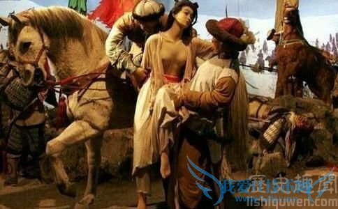 茂德帝姬赵福金丈夫是谁 完颜宗翰与茂德帝姬 茂德帝姬赵福金丈夫是谁 完颜宗翰与茂德帝姬