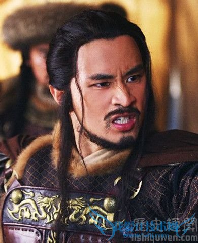 茂德帝姬赵福金的丈夫完颜宗弼 茂德帝姬赵福金的丈夫完颜宗弼