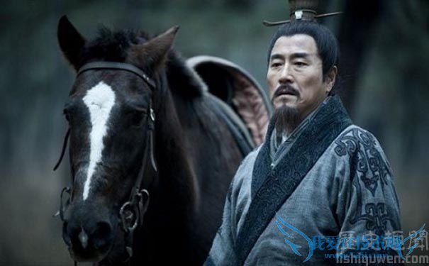 影视剧中的萧何 影视剧中的萧何