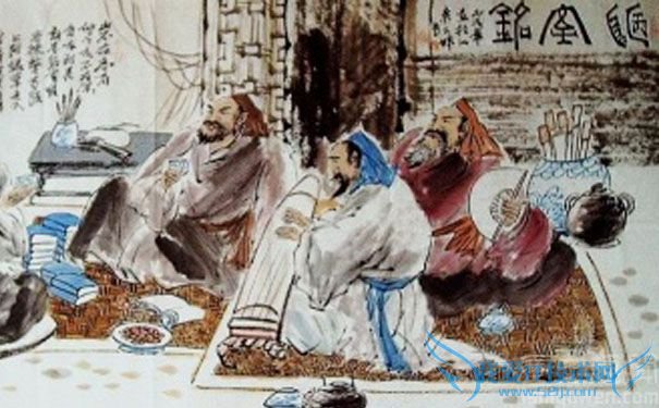 人在陋室安贫乐道.jpg 人在陋室安贫乐道.jpg