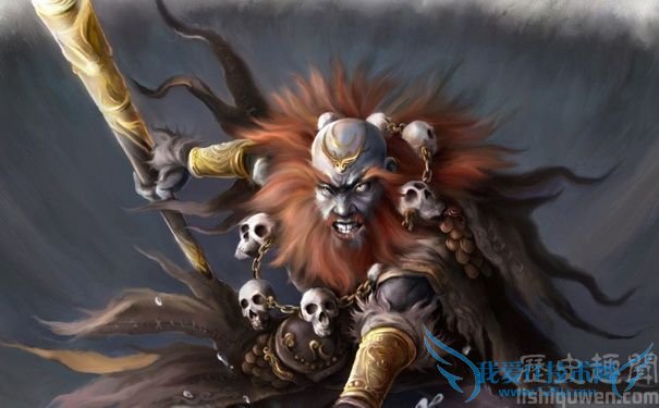 沙僧是什么妖怪 沙僧厉害吗 沙僧的武器叫什么 沙僧是什么妖怪 沙僧厉害吗 沙僧的武器叫什么