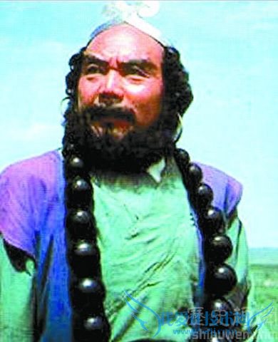 沙僧是什么妖怪 沙僧厉害吗 沙僧的武器叫什么 沙僧是什么妖怪 沙僧厉害吗 沙僧的武器叫什么