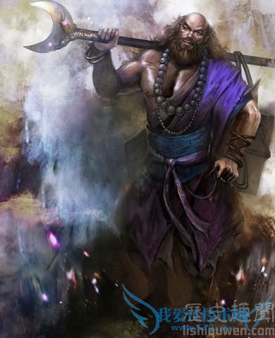 沙僧是什么妖怪 沙僧厉害吗 沙僧的武器叫什么 沙僧是什么妖怪 沙僧厉害吗 沙僧的武器叫什么