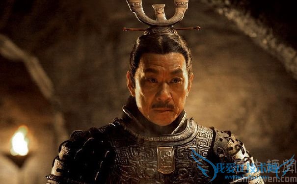 屠岸贾剧照 屠岸贾剧照