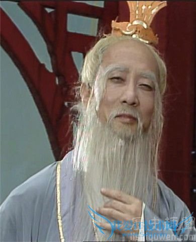 太白金星是谁 太白金星是李白吗 太白金星是谁 太白金星是李白吗