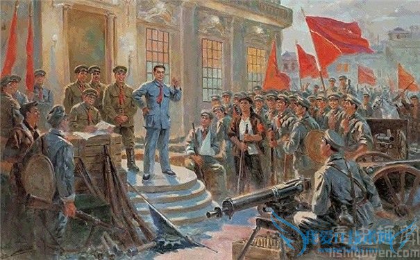 十年内战开始与结束的标志 十年内战的影响 十年内战开始与结束的标志 十年内战的影响