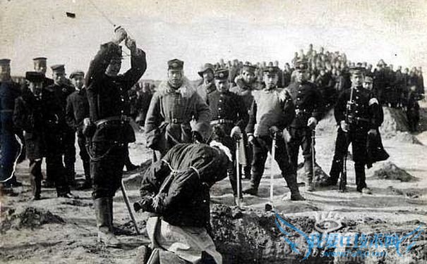 义和团运动 义和团运动