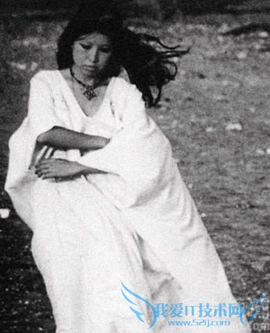 三毛照片 三毛照片