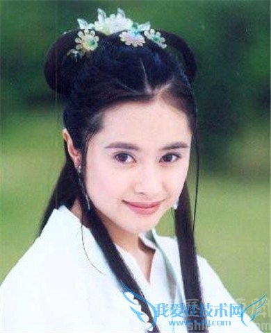 天龙八部钟灵 段誉和钟灵的关系 天龙八部钟灵 段誉和钟灵的关系