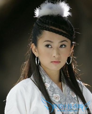 天龙八部钟灵 段誉和钟灵的关系 天龙八部钟灵 段誉和钟灵的关系