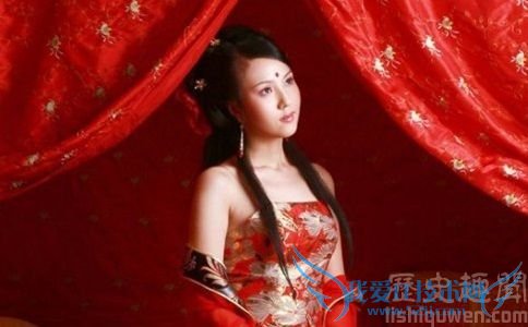 山阴公主剧照 山阴公主剧照