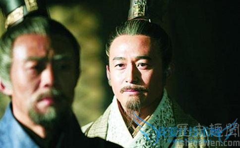 电视剧《大秦帝国》商鞅剧照 电视剧《大秦帝国》商鞅剧照