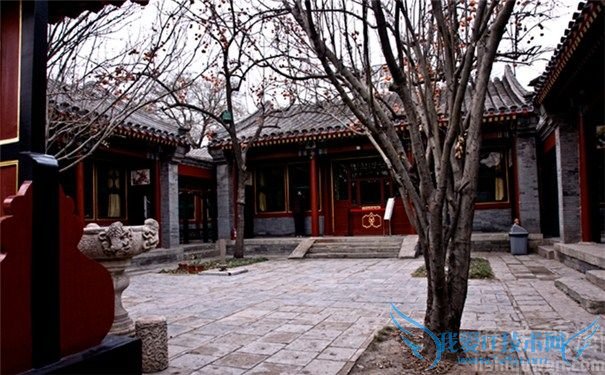 梅兰芳是哪里人 梅兰芳的父亲与母亲 梅兰芳是哪里人 梅兰芳的父亲与母亲