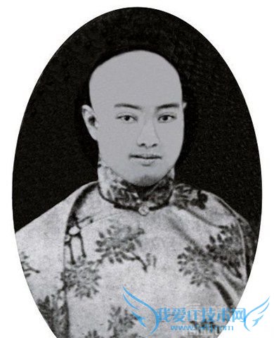 梅兰芳是哪里人 梅兰芳的父亲与母亲 梅兰芳是哪里人 梅兰芳的父亲与母亲