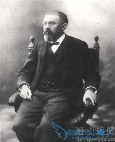 庞加莱的成就 庞加莱为何拒绝接受相对论 庞加莱的成就 庞加莱为何拒绝接受相对论