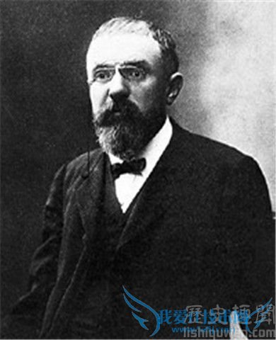 庞加莱的成就 庞加莱为何拒绝接受相对论 庞加莱的成就 庞加莱为何拒绝接受相对论