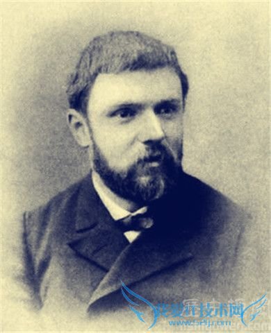 庞加莱的成就 庞加莱为何拒绝接受相对论 庞加莱的成就 庞加莱为何拒绝接受相对论