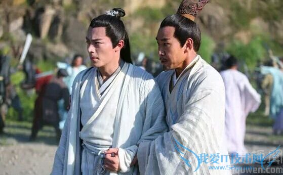 花千骨中摩严是谁 摩严结局如何 花千骨中摩严是谁 摩严结局如何