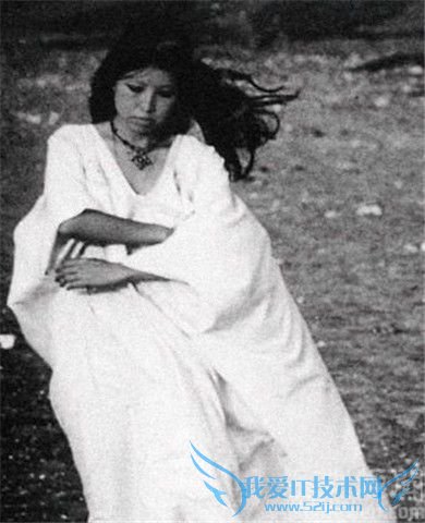 三毛与荷西 三毛会通灵是真的吗 三毛与荷西 三毛会通灵是真的吗