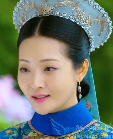 寂寞空庭春欲晚苏茉儿 苏茉儿谁扮演的 寂寞空庭春欲晚苏茉儿 苏茉儿谁扮演的