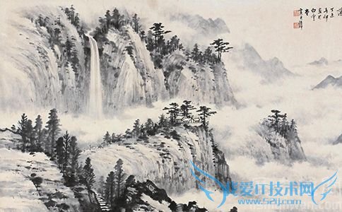 溥心畲简介 溥心畲书法艺术研究 溥心畲简介 溥心畲书法艺术研究