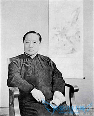 溥心畲简介 溥心畲书法艺术研究 溥心畲简介 溥心畲书法艺术研究