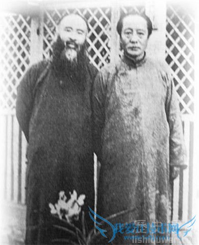 溥心畲简介 溥心畲书法艺术研究 溥心畲简介 溥心畲书法艺术研究