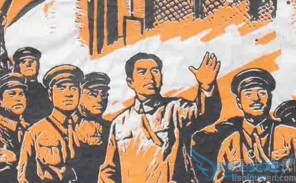 八一南昌起义图片 八一南昌起义图片