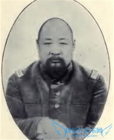 山东督军张怀芝的简介 张怀芝的故居在哪里 山东督军张怀芝的简介 张怀芝的故居在哪里