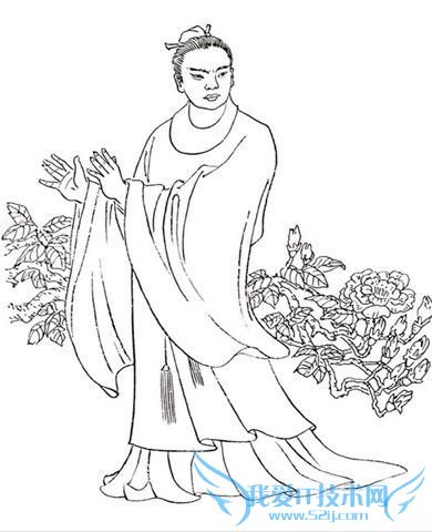 温庭筠科考15年 温庭筠卿在风尘中飞逝了什么 温庭筠科考15年 温庭筠卿在风尘中飞逝了什么