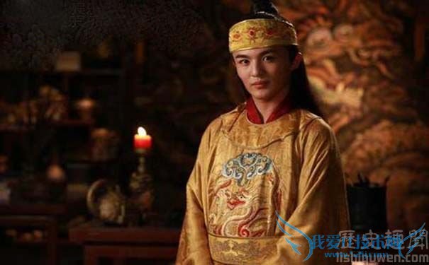 唐顺宗李诵 唐顺宗李诵