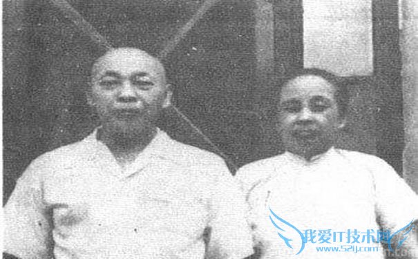 侯德榜的英雄事迹 侯德榜怎么死的 侯德榜的英雄事迹 侯德榜怎么死的