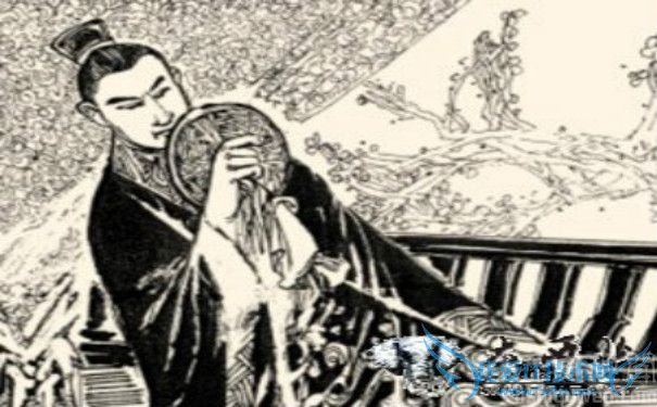 美男子邹忌 美男子邹忌