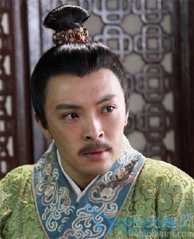 欧阳伦像 欧阳伦像