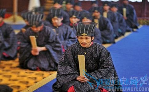 电视剧《武媚娘传奇》李义府扮演者 电视剧《武媚娘传奇》李义府扮演者