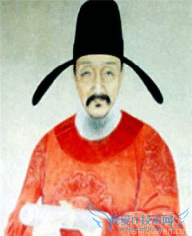 王昌龄画照 王昌龄画照