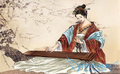 班婕妤画像 班婕妤画像