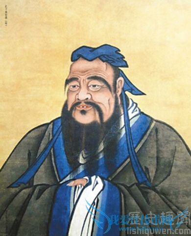 孔子 孔子