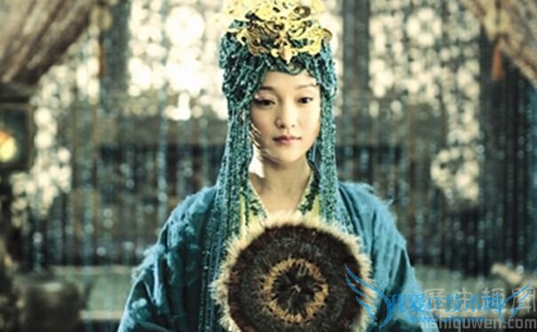 南子剧照 南子剧照