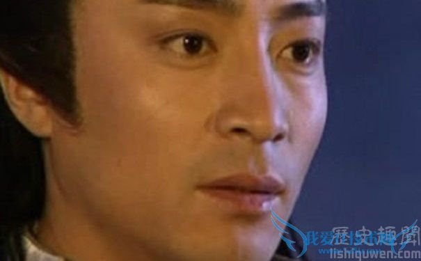 《三少爷的剑》谢晓峰剧照 《三少爷的剑》谢晓峰剧照