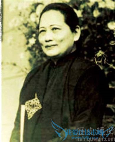 宋庆龄的一生 如何评价宋庆龄 宋庆龄的一生 如何评价宋庆龄