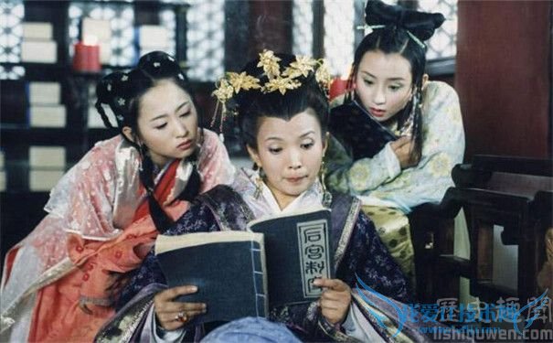 大脚马皇后剧照 大脚马皇后剧照