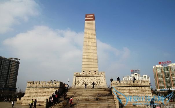 秋收起义广场 秋收起义广场