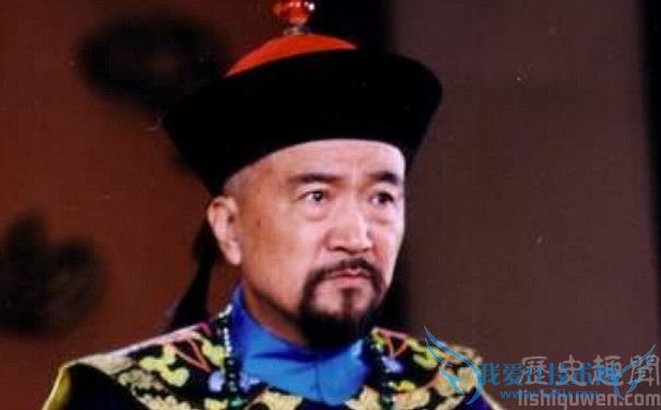 《宰相刘罗锅》剧照 《宰相刘罗锅》剧照