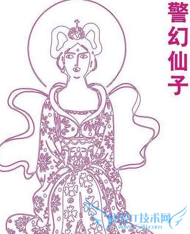 红楼梦警幻仙子 警幻仙子掌管人间什么方面 红楼梦警幻仙子 警幻仙子掌管人间什么方面