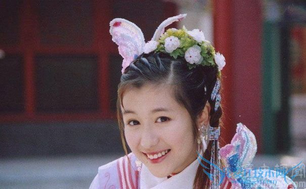 固伦和孝公主扮演者 固伦和孝公主扮演者