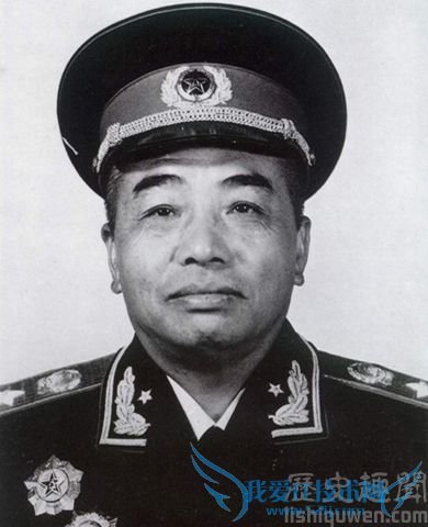 彭德怀十大元帅之一 彭德怀十大元帅之一